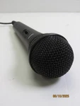 Ion Dynamic Karaoke Microphone With 4.5MM Xlr Cable NO88. Fixed Price $39.99.