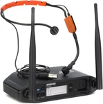 Shure GLXD14+/SM31 Digital Wireless Headset System With SM31FH Microphone. Fixed Price $647.00.