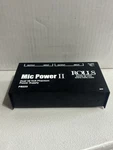 Rolls Dual Phantom Power Adapter PB223. Selling As-is & Untested. Fixed Price $29.95.