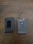Sony WRT-820A Uhf Synthesized Mic Transmitter 64 770.125-781.875MHZ/LAVALIER. Fixed Price $39.95.