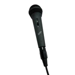 First Act Wired Handheld Microphone Dynamic Vocal Cable Karaoke Audio 2009. Fixed Price $18.98.