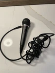Sony F-V410 Cardiod Dynamic Vocal Microphone Works Great. Fixed Price $11.99.
