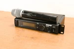 Shure ULXP24/SM86 Handheld Wireless Microphone System 554-590 Mhz No Psu CG010XL. Fixed Price $297.49.