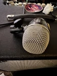 Shure PG52 Dynamic Kick Drum Microphone. Fixed Price $50.00.