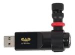 Cad Audio U9 Mac/pc Usb Microphone Cardioid Condenser Mini Recording Podcast. Fixed Price $18.95.