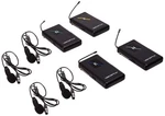 Vocopro A- Box, Black, UBP-10 (9E, 9F, 9G, 9H) (UBP10). Fixed Price $458.68.