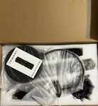 Tonor Q9 Usb Studio Condenser Microphone Kit New Open Box / Ab. Fixed Price $17.79.