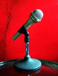 Vintage 1970'S Akg D320B Dynamic Cardioid Microphone W Case & Clip Shure # 5. Fixed Price $145.29.