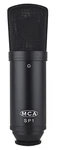 Mxl MCA-SP1 Small Diaphragm Studio Condenser Microphone. Fixed Price $67.95.
