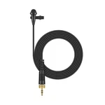 Sennheiser ME2 Small Omnidirectional Clip-on Microphone (used). Fixed Price $134.69.