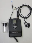 Shure ULX1-G3 Wireless Bodypack Transmitter 470-506 Mhz W/ Pouch & Mic. Fixed Price $294.97.