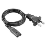 Power Cord Cable For Pyle PWMA220BM Bluetooth Pa Speaker System. Fixed Price $9.99.