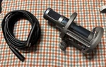Sterling Audio ST159 Multi-pattern Condenser Microphone Used- Great Condition. Fixed Price $124.99.