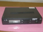 Shure ULXS4 Wireless Microphone Receiver 470-506 MHZ-G3. Fixed Price $37.00.