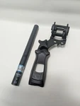 Akg C568B Professional Shotgun Condenser Microphone Works Perfect Excellent. Fixed Price $225.00.