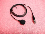 Original Shure Cvl-b/c Condenser Microphone Mint. Fixed Price $54.99.