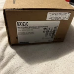 High Grade Shure MX393/O Microflex Omnidirectional Boundary Microphone. Fixed Price $150.00.