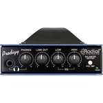 Radial Engineering Headload Prodigy Combination Box And 8 Ohm. Fixed Price $599.99.