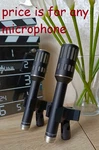 Neumann Rft Gefell PM750 P12VOLTS Vtg Condenser Microphone M94CAPSULE Xlr #50. Fixed Price $340.00.