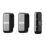 Rode Wireless Usb-c Smartphone Microphone Black. Fixed Price $193.65.