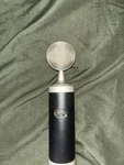 Blue Baby Bottle Condenser Microphone. Fixed Price $95.00.