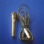 Acesonic MP-701 Handheld Wired Microphone. Fixed Price $30.00.
