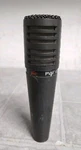 Parts/repair Peavey Pvm 45 Black Hyper Cardioid Dynamic Microphone. Fixed Price $29.95.