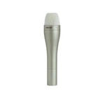 Shure SM63 Omnidirectional Dynamic Microphone, Champagne. Fixed Price $169.00.