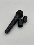 Audio Spectrum AS-420 Vocal Microphone No Cords, Box. Fixed Price $19.00.