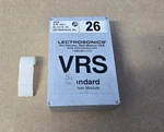 Lectrosonics Vrs Standard Receiver Module Block 25 ( INV04- BINA001A ). Fixed Price $129.99.