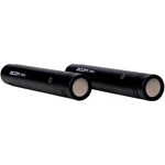 Zoom ZPC-1 Pencil Condenser Microphone Matched Pair. Fixed Price $169.99.