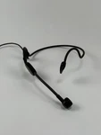 Sennheiser Me 3-EW Supercardioid Headset Mic For Evolution Wireless. Fixed Price $89.99.