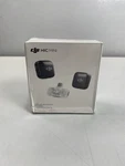 Dji Mini (2 Tx + 1 Mobile Rx)wireless Lavalier Microphone For Iphone/android. Fixed Price $34.99.