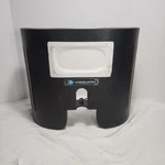 Primacoustic Voxguard Nearfield Absorber Microphone Shield W/vu Window. Fixed Price $54.95.