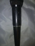 Nady Wireless Microphone System 49HT & Vr Receiver-tested Working!. Fixed Price $22.00.
