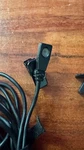 Lectrosonics M152/5P Omnidirectional Lavalier Microphone - SKU#2003560. Fixed Price $35.00.
