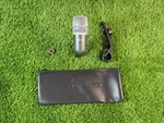 Shure Dynamic Instrument Microphone Drum. Fixed Price $130.00.