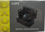 Wireless Lavalier Microphone DX06 Vjzfa. Fixed Price $30.00.