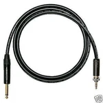 Sennheiser Ci Wireless Guitar System Cable. Evolution Ew G1 G2 G3. Fixed Price $75.57.