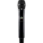 Shure AD2K11B Axient Digital Handheld Transmitter Wmic Band G57 Refurbished. Fixed Price $1789.92.