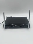 Toa WT-5810-04UK Uhf Diversity Wireless Mic Receiver Tuner Pa Audio. Fixed Price $29.99.
