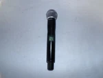 Shure UR2 H4 518-578MHZ Wireless Mic Transmitter With SM58 Head (B4185). Fixed Price $367.30.