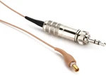 Countryman H6 Headset Cable With 3.5MM Connector For Sennheiser Wireless - Tan. Fixed Price $72.00.