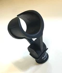Akg SA43 Microphone Clip/mount/holder Fits C1000, Wireless, 1.25 Large. Fixed Price $19.99.