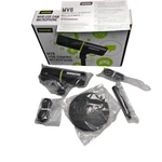 For Shure MV6 Gaming Microphone Dynamic Usb Pc & Streaming Monitoring. Fixed Price $113.00.