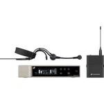 Sennheiser Ew-d ME3 Set (R4-9: 552 To 607 Mhz). Fixed Price $799.00.