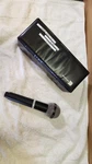 Beyerdynamic Handheld Ribbon Microphone, Includes WS260 Windscreen. Fixed Price $540.00.