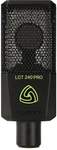 Lewitt Lct 240 Pro Condenser Microphone - Black. Fixed Price $129.00.