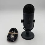Onn Dual Pattern Microphone. Fixed Price $12.99.