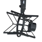 Heil Prsm Rugged, Professional-quality Shock Mount For Home Studio Use, .... Fixed Price $152.60.